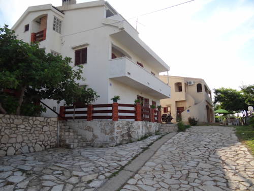 Pag Croacia Código de descuento de hotel premium Booking.com