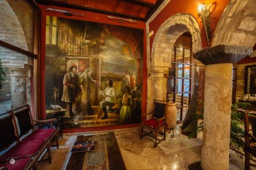 Córdoba Spanien Premium-Hotel-Rabattcode booking.com