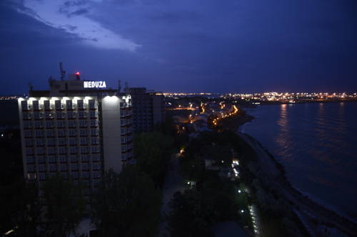 Eforie Nord Rumänien Premium-Hotel-Rabattcode booking.com