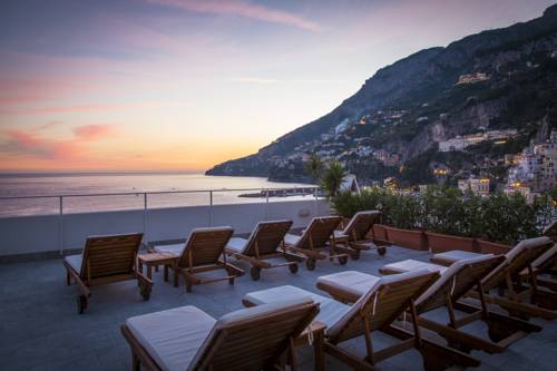 Amalfi Italien Premium-Hotel-Rabattcode booking.com