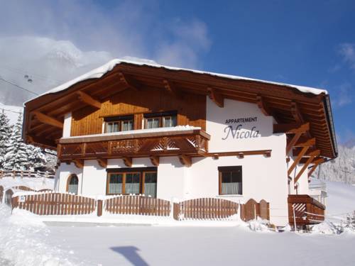 Sölden Österreich Premium-Hotel-Rabattcode booking.com