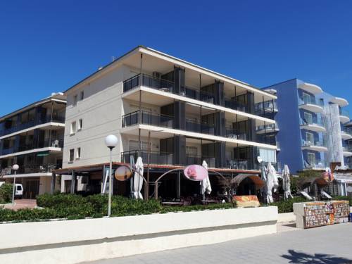 Cambrils Spanien Premium-Hotel-Rabattcode booking.com