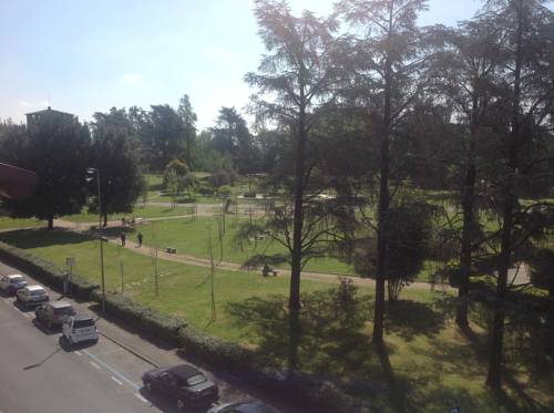 Pistoia Italien Premium-Hotel-Rabattcode booking.com