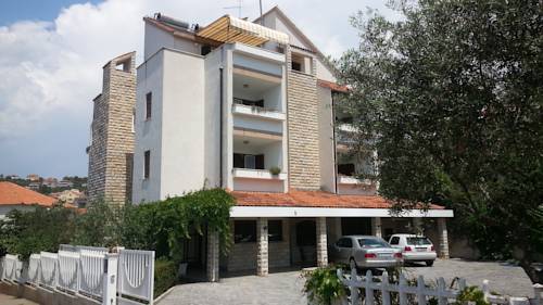 Okrug Gornji Kroatien Premium-Hotel-Rabattcode booking.com