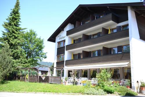 Oberstdorf Deutschland Premium-Hotel-Rabattcode booking.com