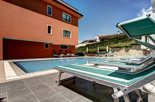 Malcesine Italien Premium-Hotel-Rabattcode booking.com