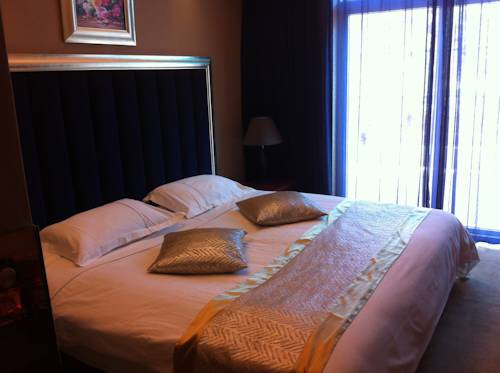 Kunming China Premium-Hotel-Rabattcode booking.com