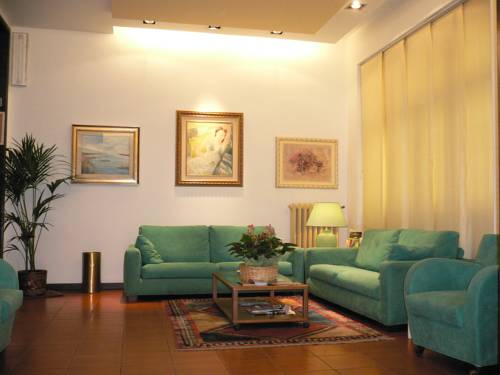 Padua Italien Premium-Hotel-Rabattcode booking.com