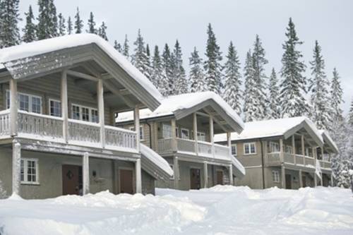 Meråker Norwegen Premium-Hotel-Rabattcode booking.com