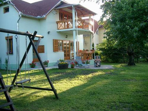 Balatonmáriafürdő Hungría Código de descuento de hotel premium Booking.com
