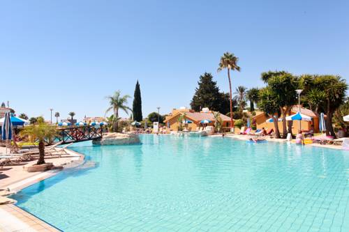 Ayia napa Zypern Premium-Hotel-Rabattcode booking.com