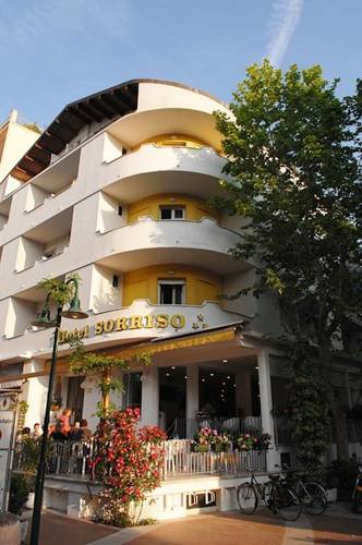 Cattolica Italien Premium-Hotel-Rabattcode booking.com