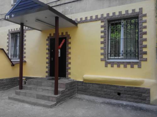 Yaroslavl Rusia Código de descuento de hotel premium Booking.com
