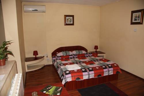 Bucureşti Rumänien Premium-Hotel-Rabattcode booking.com
