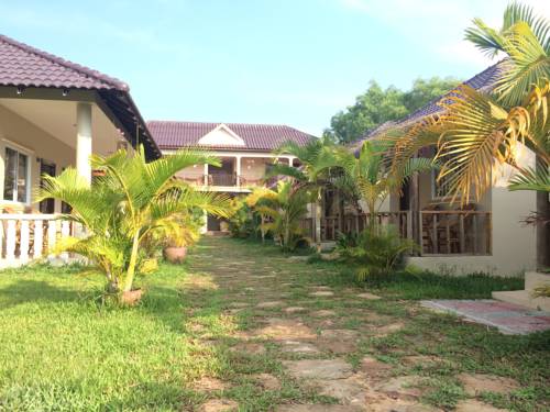 Sihanoukville Kambodscha Premium-Hotel-Rabattcode booking.com