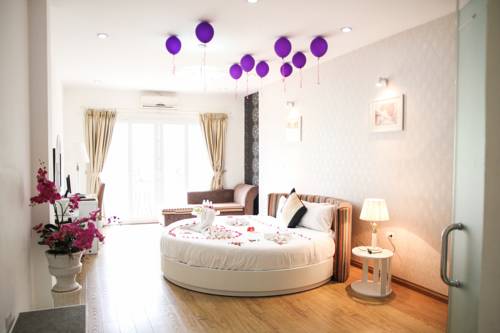 Hanoi Vietnam Premium-Hotel-Rabattcode booking.com