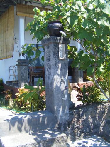 Amed Indonesien Premium-Hotel-Rabattcode booking.com