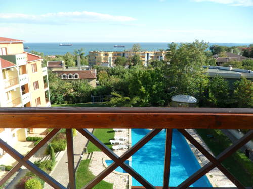 Varna Bulgarien Premium-Hotel-Rabattcode booking.com