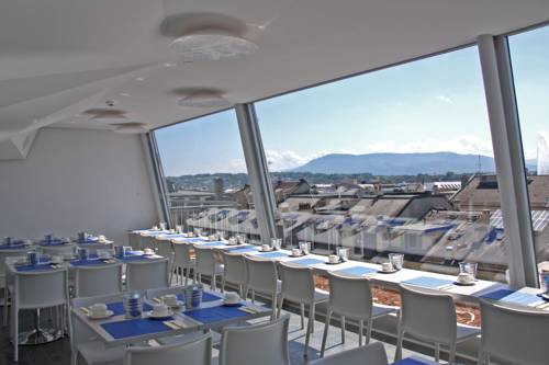 Genf Schweiz Premium-Hotel-Rabattcode booking.com
