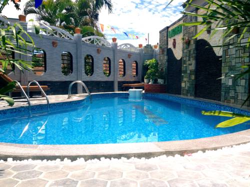 Farbton Vietnam Premium-Hotel-Rabattcode booking.com