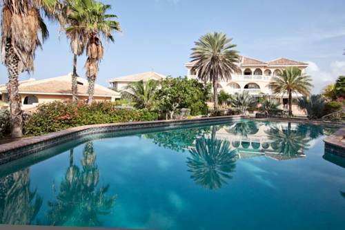Willemstad Curacao Premium-Hotel-Rabattcode booking.com