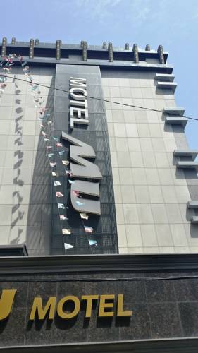 Busan Corea del Sur Código de descuento de hotel premium Booking.com