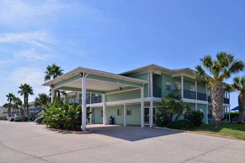 Port Aransas (Texas) Vereinigte Staaten Premium-Hotel-Rabattcode booking.com