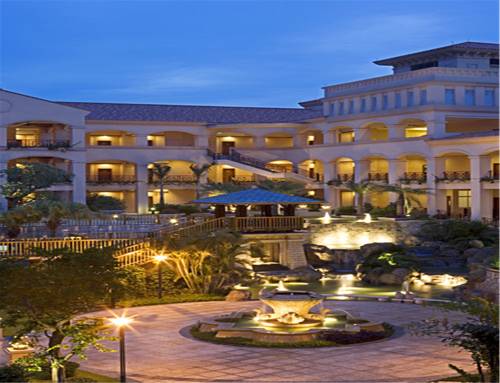 Dongguan China Premium-Hotel-Rabattcode booking.com