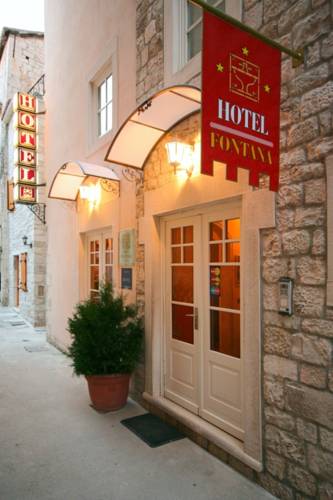 Trogir Croacia Código de descuento de hotel premium Booking.com