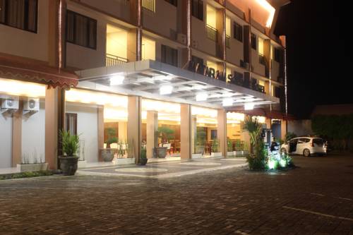 Mataram Indonesien Premium-Hotel-Rabattcode booking.com