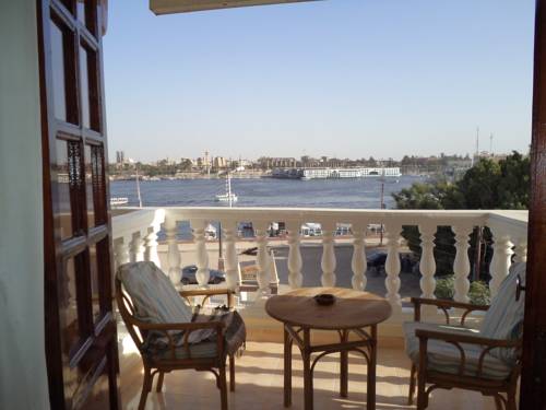 Luxor Ägypten Premium-Hotel-Rabattcode booking.com