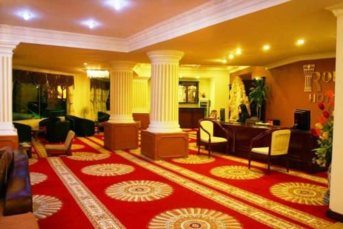 Da Nang Vietnam Premium-Hotel-Rabattcode booking.com