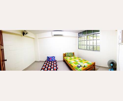 George Town Malaysia Premium-Hotel-Rabattcode booking.com