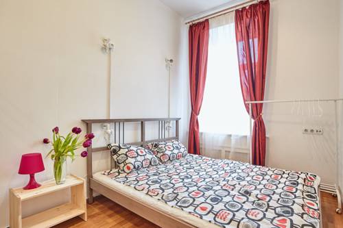 Moskau Russland Premium-Hotel-Rabattcode booking.com