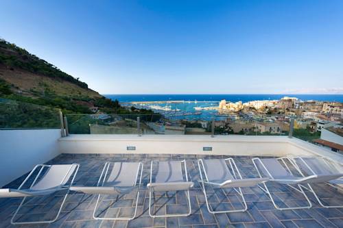 Castellammare del Golfo Italia Código de descuento de hotel premium Booking.com