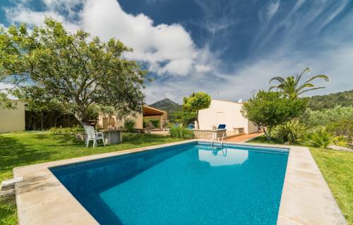 Pollença España Código de descuento de hotel premium Booking.com