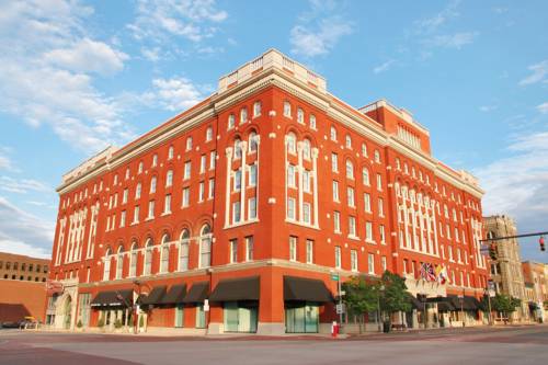 Columbus, Ohio) Vereinigte Staaten Premium-Hotel-Rabattcode booking.com