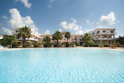 Vieste Italia Código de descuento de hotel premium Booking.com