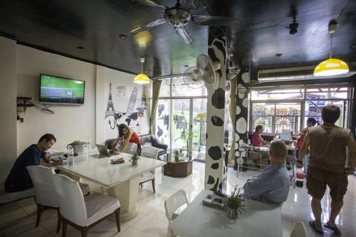 Bangkok Tailandia Código de descuento de hotel premium Booking.com