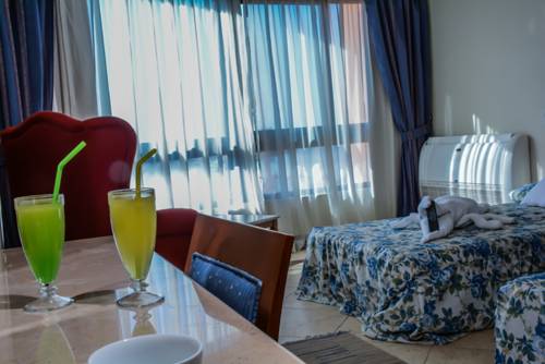Hurghada Ägypten Premium-Hotel-Rabattcode booking.com