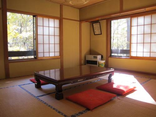 Hakuba Japan Premium-Hotel-Rabattcode booking.com