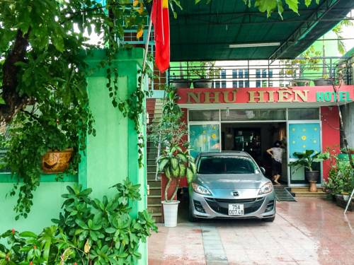 Farbton Vietnam Premium-Hotel-Rabattcode booking.com
