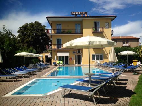 Bardolino Italien Premium-Hotel-Rabattcode booking.com