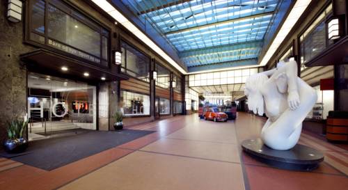 Oslo Norwegen Premium-Hotel-Rabattcode booking.com