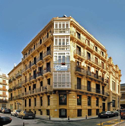 San Sebastian España Código de descuento de hotel premium Booking.com