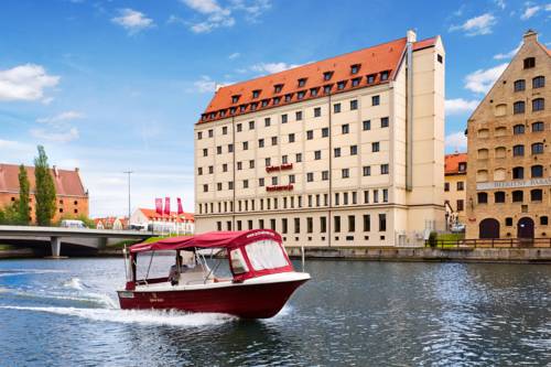 Danzig Polen Premium-Hotel-Rabattcode booking.com