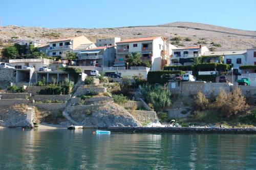 Novalja Croacia Código de descuento de hotel premium Booking.com