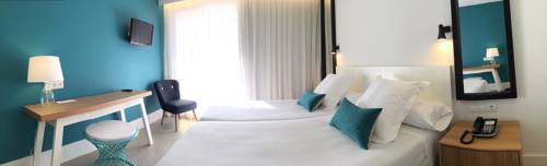 Alicante Spanien Premium-Hotel-Rabattcode booking.com