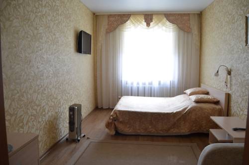 Voronezh Russland Premium-Hotel-Rabattcode booking.com