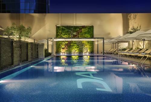 Dubai Vereinigte Arabische Emirate Premium-Hotel-Rabattcode booking.com